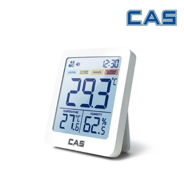 [하프클럽]카스 체감온도계 T701