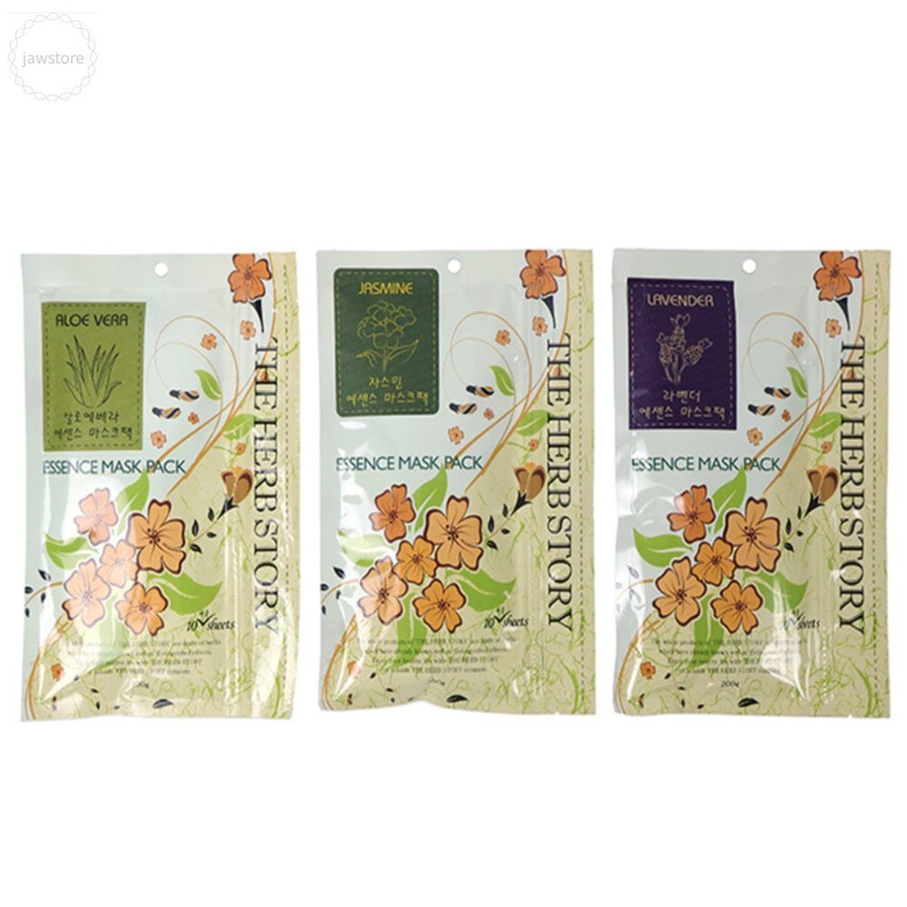 죠스토어협력사 당동이 더허브스토리 마스크팩