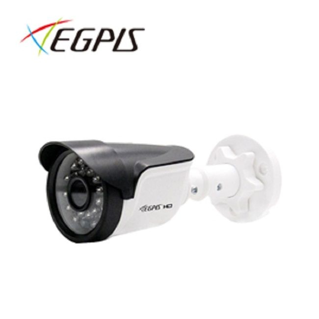 이지피스 AHDB2224NR 200만화소 올인원 실외 적외선카메라 FULLHD CCTV 매장 아파트 빌딩 병원 요양원 농장
