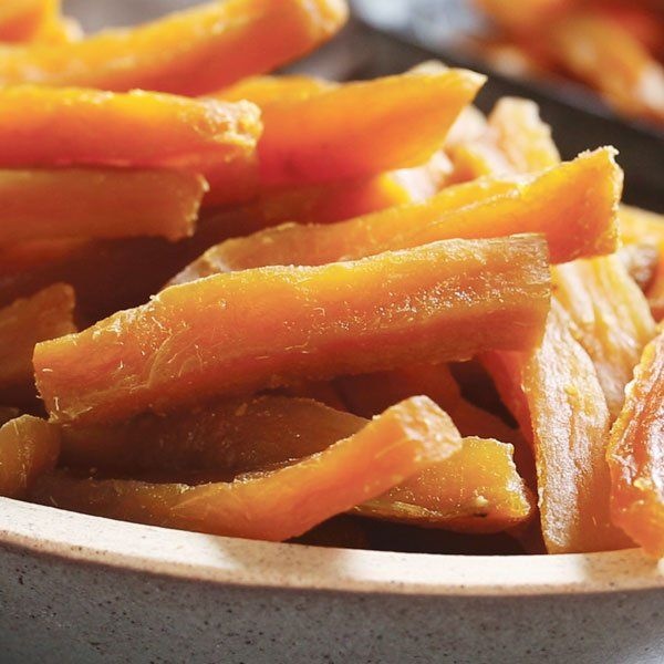 UnKnown 땅끝맛있는반건조고구마 말랭이70g x 25팩