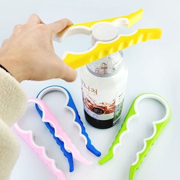 [하프클럽]만능 멀티 잼병 다용도 병따개 오프너 오픈 따개 (특가)