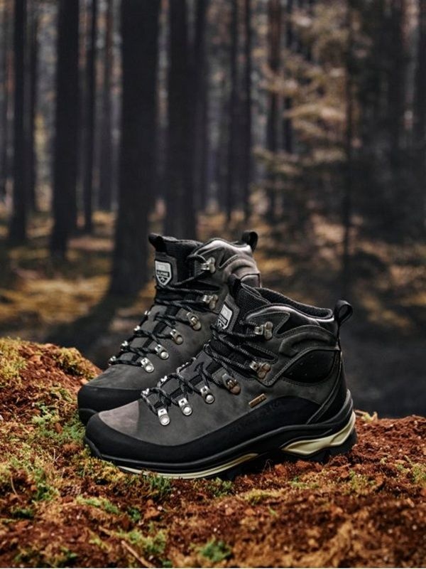 [롯데백화점] K2 남여공용 고어텍스 방수 가죽 등산화 보이저 프로 KUS24G10 LE1219114119