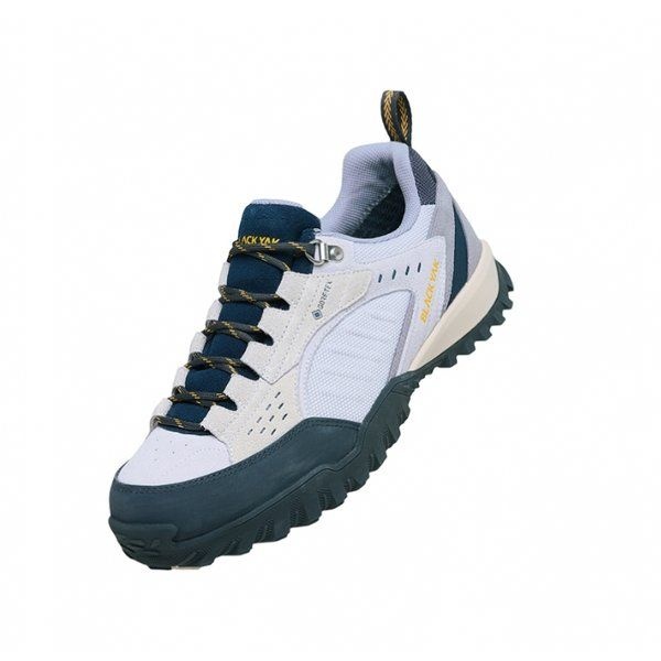 [백화점 판매 국내매장 정품] 블랙야크 남자 남성 등산화 트래킹화 공용 고어텍스 요크셔 시프트 GTX (ABYSHX4943) sjy3