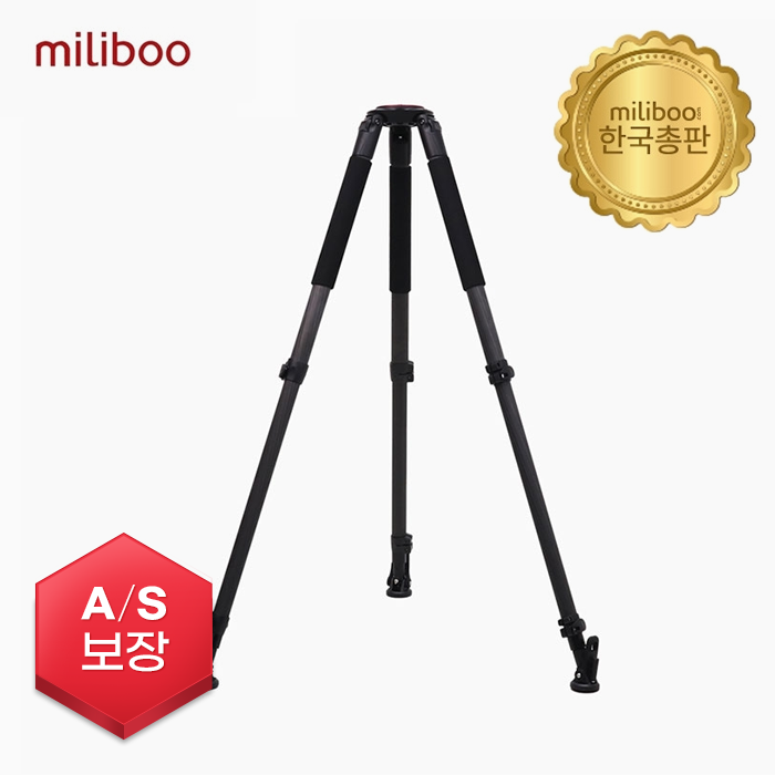 밀리부  MTT703B 삼각대