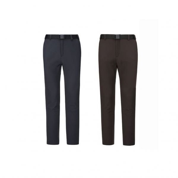 마운티아 겨울 방한템 남성 베가B팬츠7_1MQPNW1006