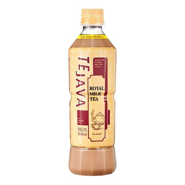 데자와 로얄 밀크티 500ml 12개
