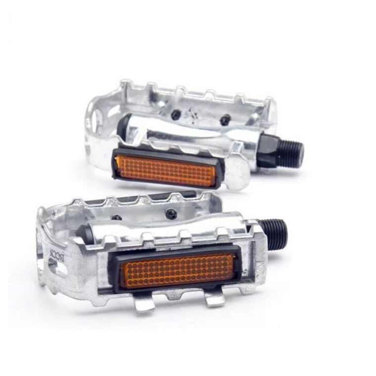 교체용 자전거 페달 알루미늄미끄럼방지 발판-자전거.MTB자전거.페달.평.자전거세트.자전거.자전거.패달.