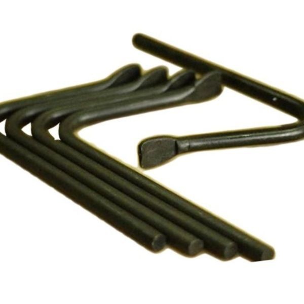 [하프클럽]공예용 목재 고정클램프 작업 빠른 구멍뚫기 패스트 클램프 조립용