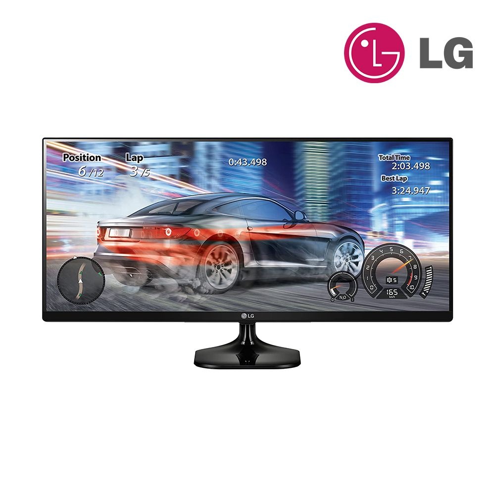 [중고] LG전자 LG 울트라와이드 29UM58 29인치 IPS LED 21:9 HDMI 중고 모니터