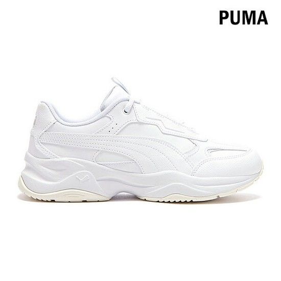 실리아 페어리 스니커즈 운동화 (394010-01)