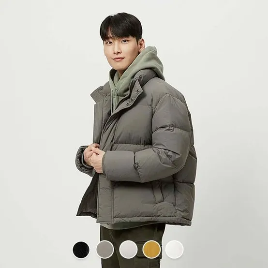 071924 목넥 푸파 다운