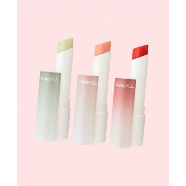 한율 한율 자연을 닮은 립밤 3.2g 옵션 3897849