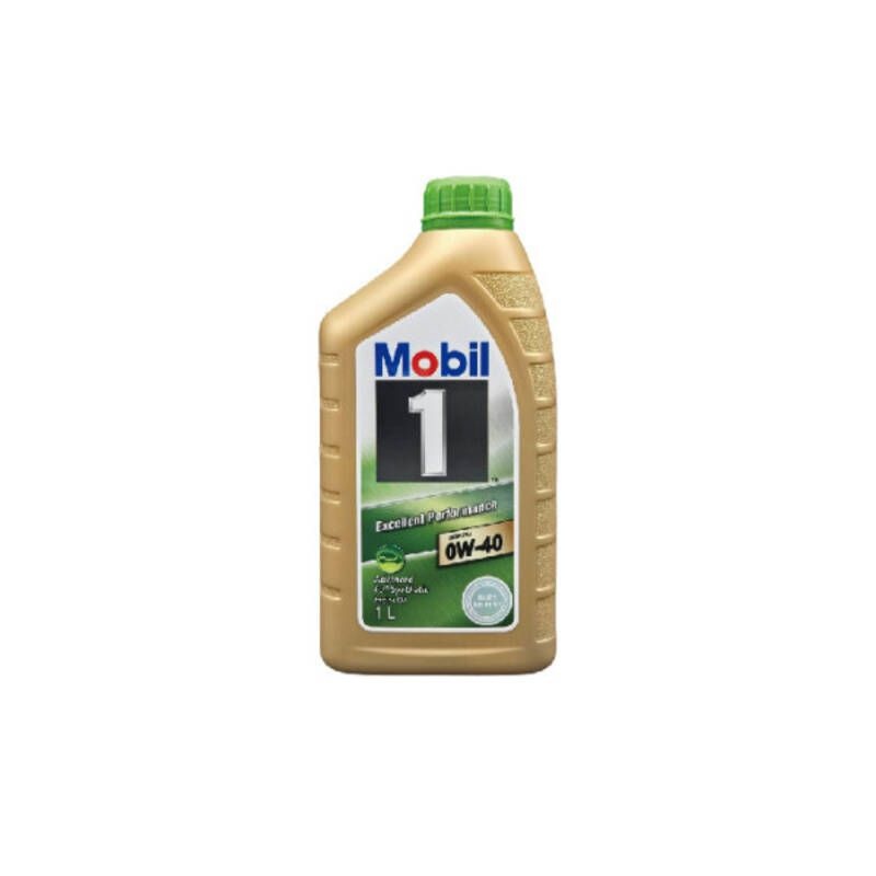 모빌원 ESP X4 0W40 1L, SP C3, 포르쉐 C40 A40, 모빌코리아