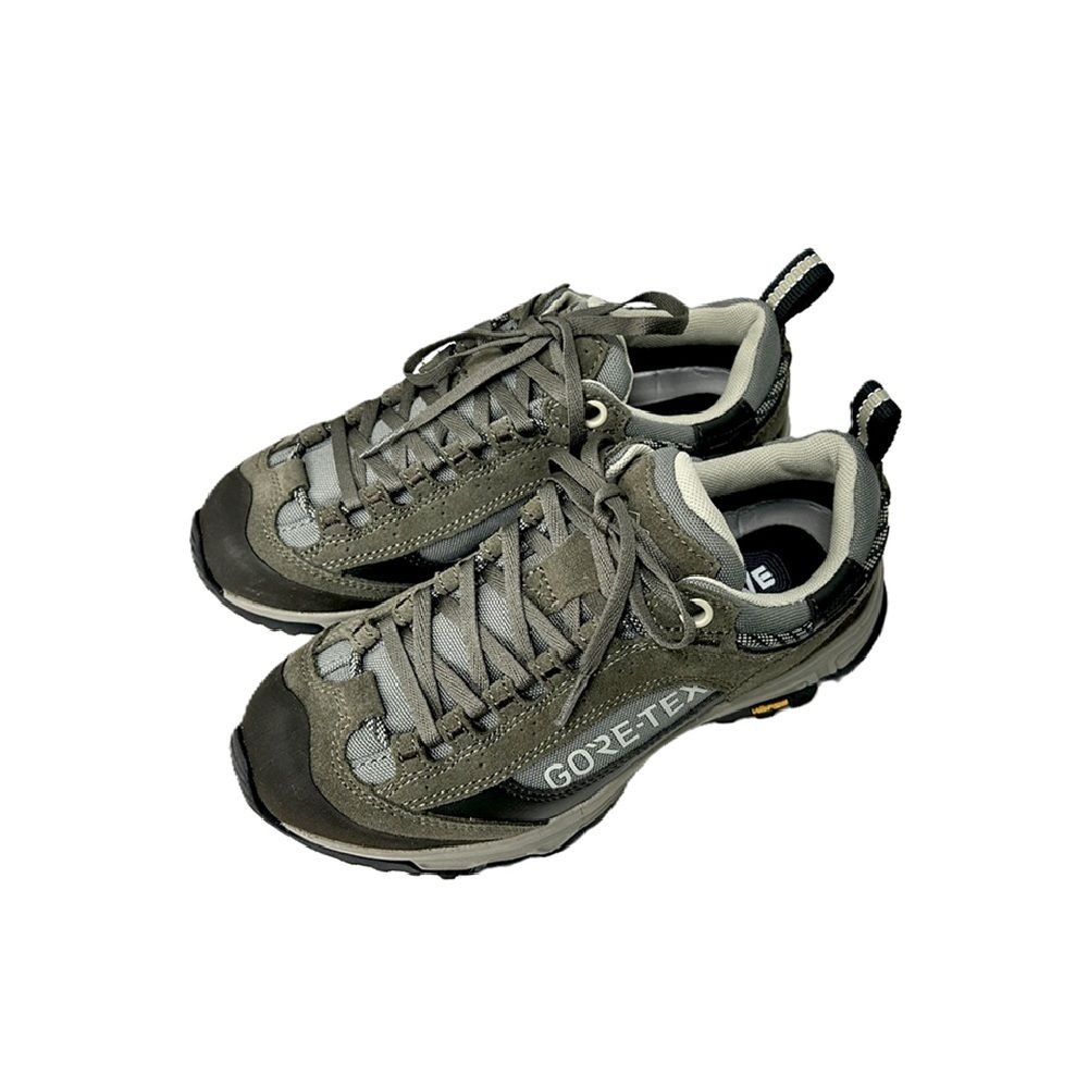 코오롱인더스트리 코오롱스포츠 남여공용 하이킹화 무브 3L 방수투습 고어텍스 등산화