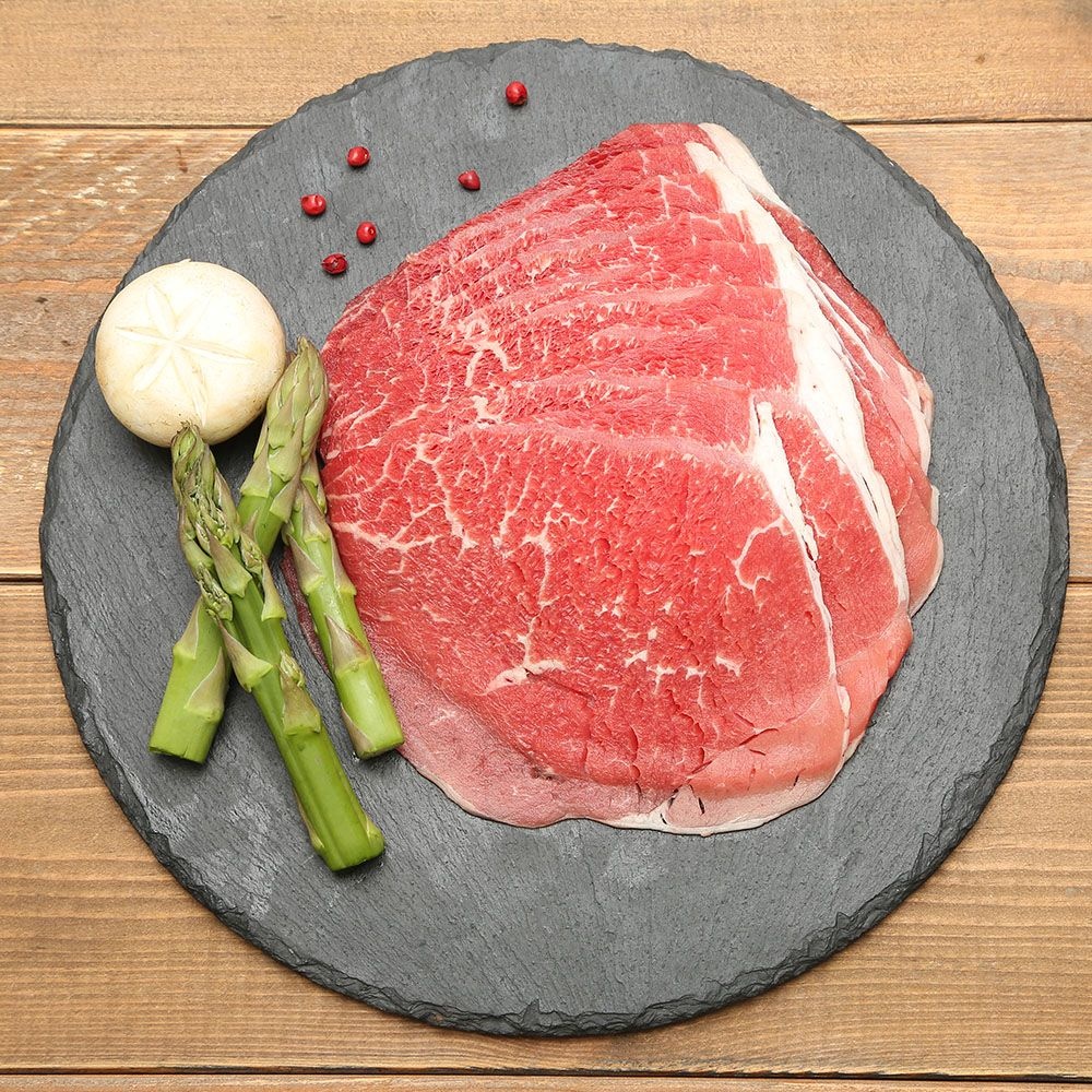 푸주 소전각 불고기용 250g