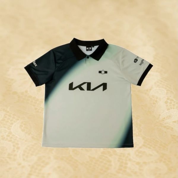 2025 Dplus KIA 공식 유니폼 셔츠(노마킹)