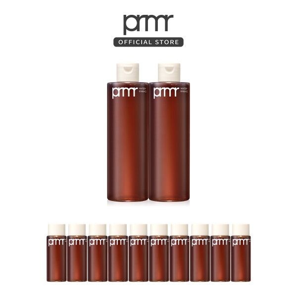 (주)아모레퍼시픽 [프리메라] [결제시추가할인](PRMR)워터리 에센스 250ml 더블 구성(+본품 초과 용량 증정)