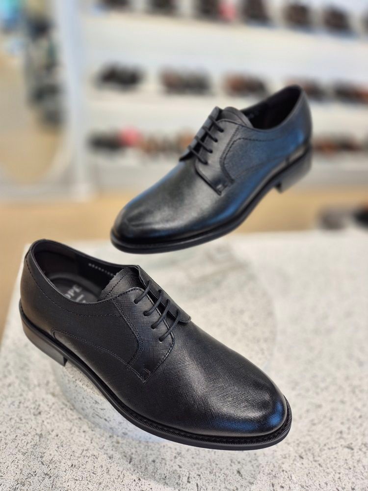 [롯데백화점] 미소페 롯데아울렛 파주점미소페 남성 사피아노 정장구두 022431005 LE1219938845