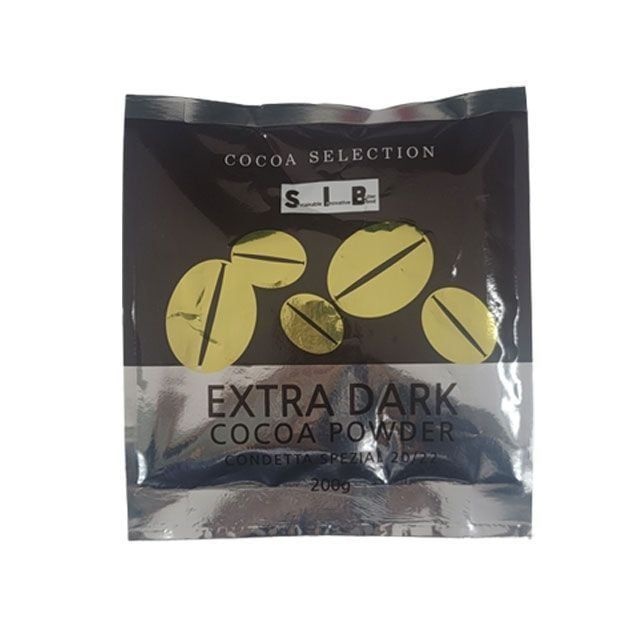 코코아분말 독일산 엑스트라 코코아파우더 200g 다크 베이킹재료 초코 만들기 가루 파우더 홈 코코아