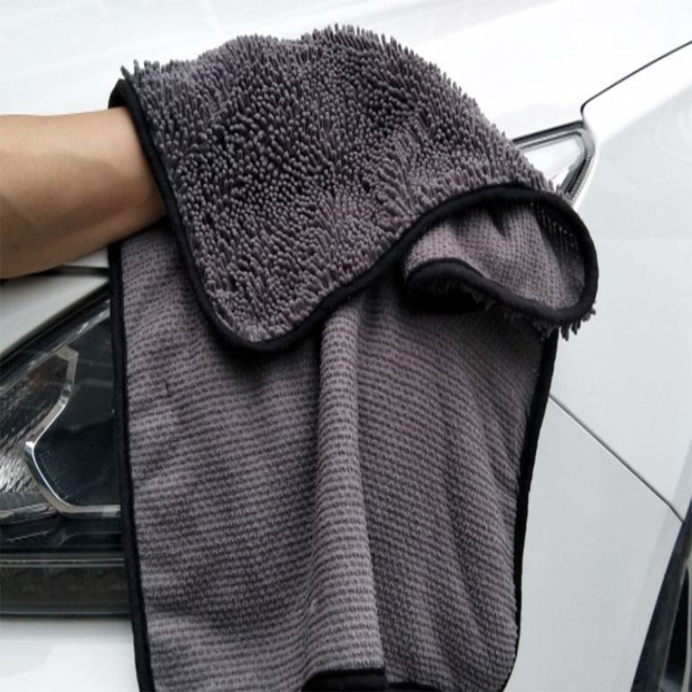 퍼펙트흡수 극세사 세차타월 세타용품 세차타 월 자동차용품 올 극세사