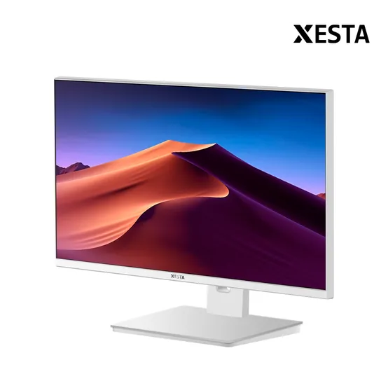 [한정수량특가]클라인즈 KXM2400FH75 IPS 삼성 DeX 지원 24인치 모니터 100Hz 화이트