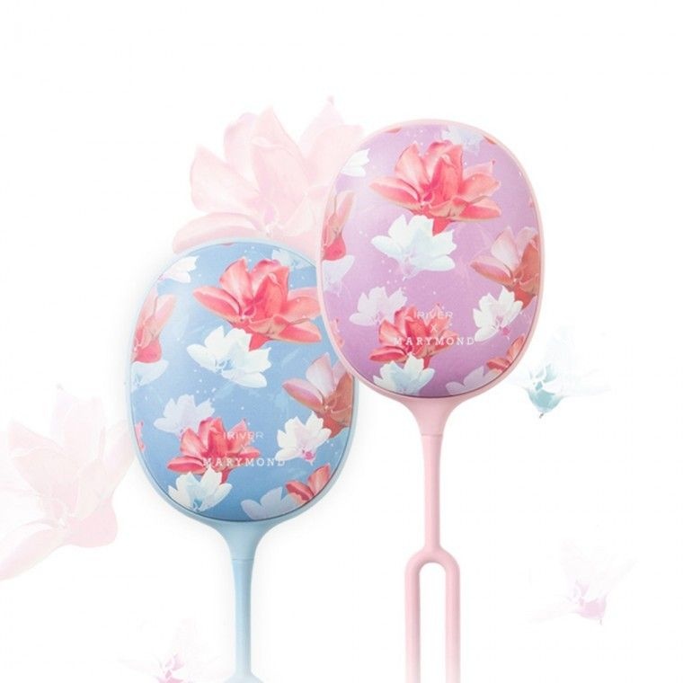 아이리버 마리몬드 휴대용 USB 충전식 LED 손난로 IHW-M20L 핸드워머