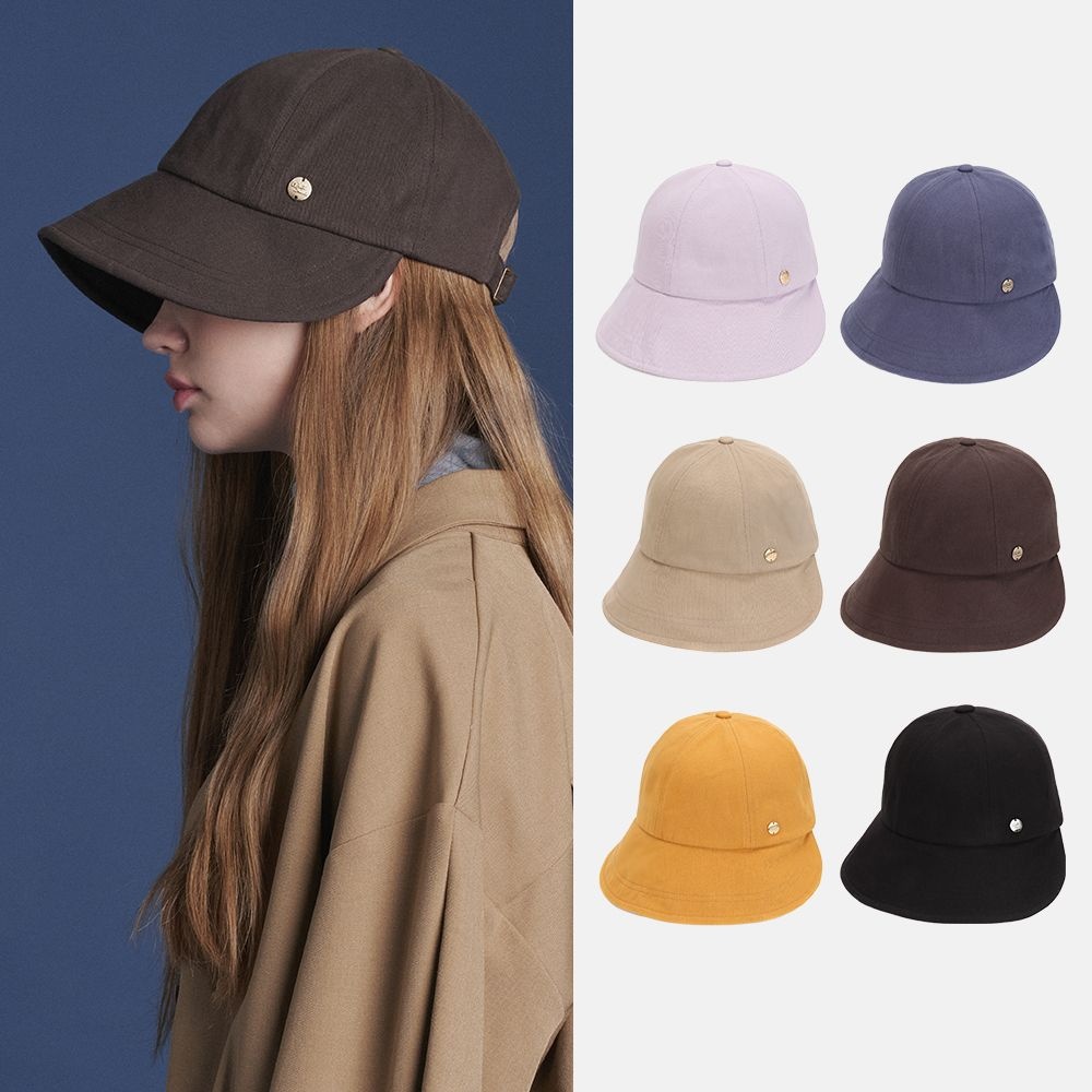 [롯데백화점] 화이트샌즈 숏 보닛햇 엘바스(Elvas) LE1217977135