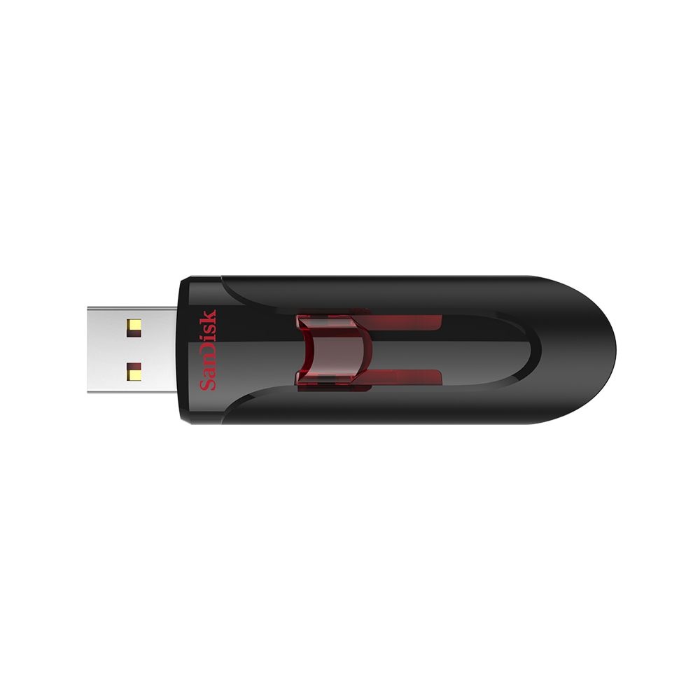 샌디스크 Cruzer Glide USB 3.0 Z600 256GB USB 3.0 메모리 각인 유에스비 口