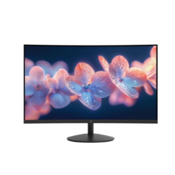 주연테크 주연테크 V27FC100 FHD 100Hz 커브드 모니터 27인치