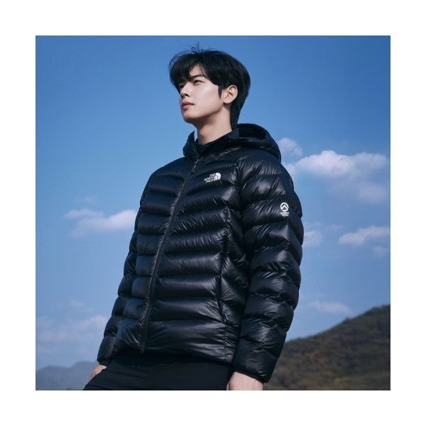 브랜드 노스페이스 THE NORTH FACE NJ1DR96A 마테호른 자켓 BLACK 642766