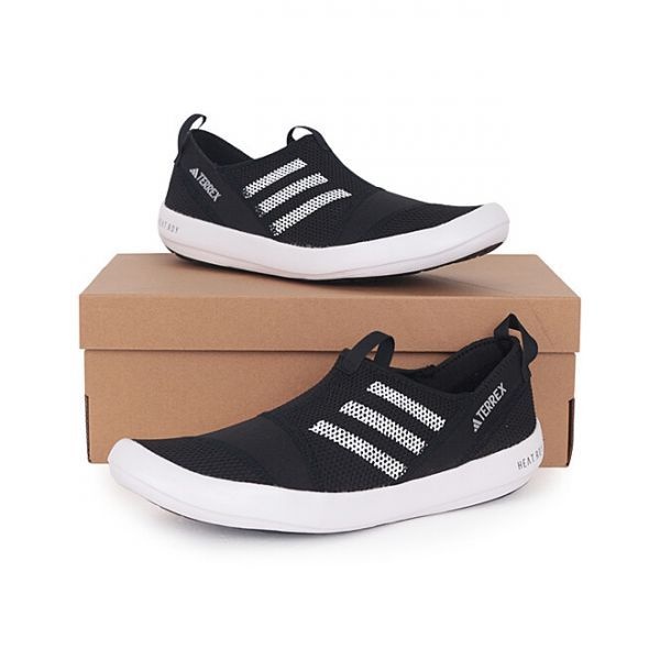 아디다스 아디다스 공용 테렉스 보트 워터 아쿠아 슈즈