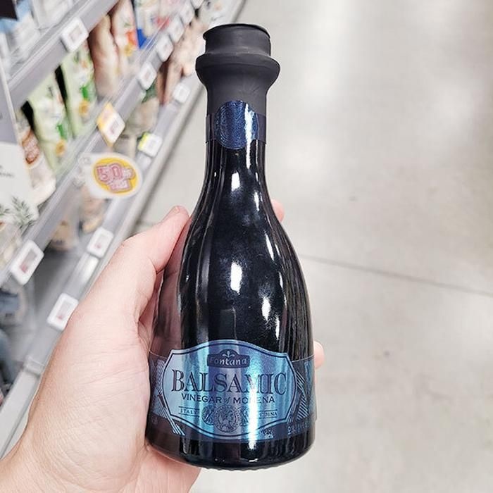 상세페이지 참조 폰타나 모데나 발사믹 식초 플래티넘 250ml b402792