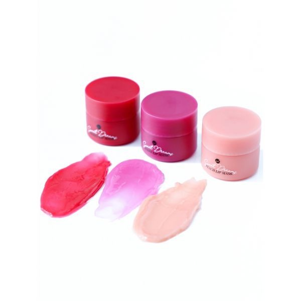 매장정품 GLOWIEST 스윗 드림스 미니 립 마스크 set