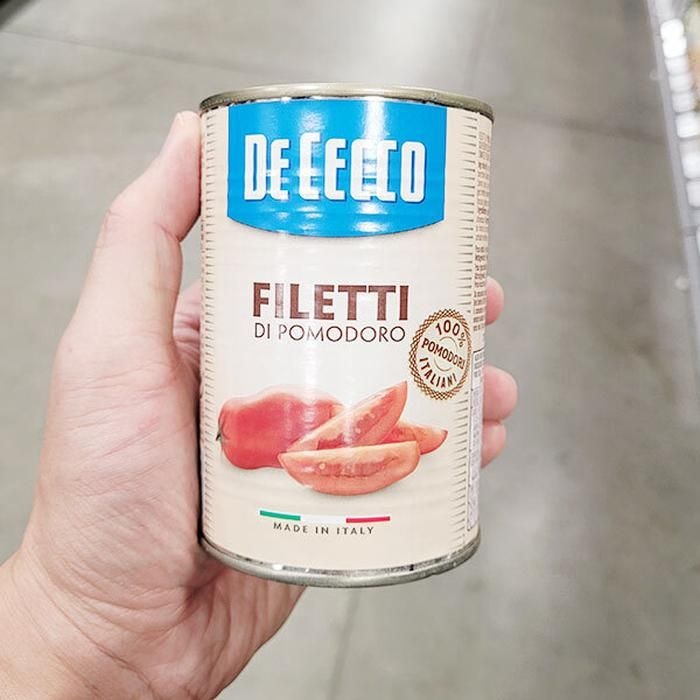 데체코 필레티 디 포모도로 400g a401925