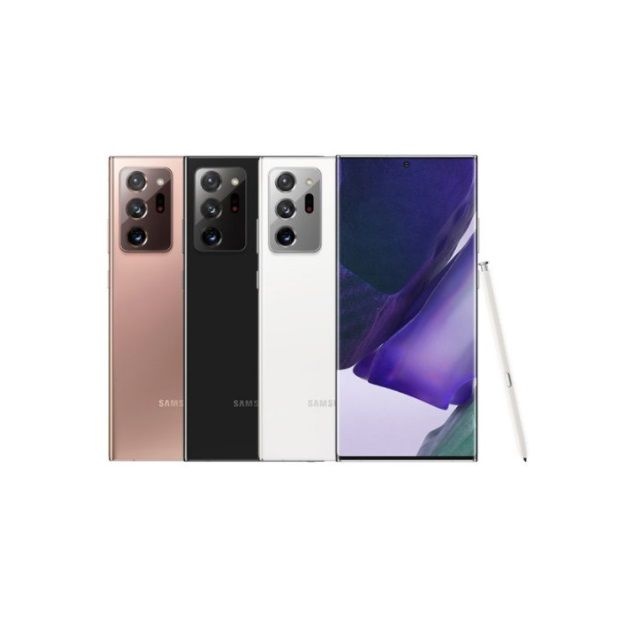 삼성전자 갤럭시 노트20 울트라 256GB LTE 사용가능