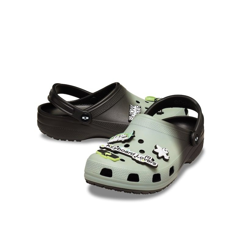 Dplus 디플러스 기아 x 크록스 클래식 클로그