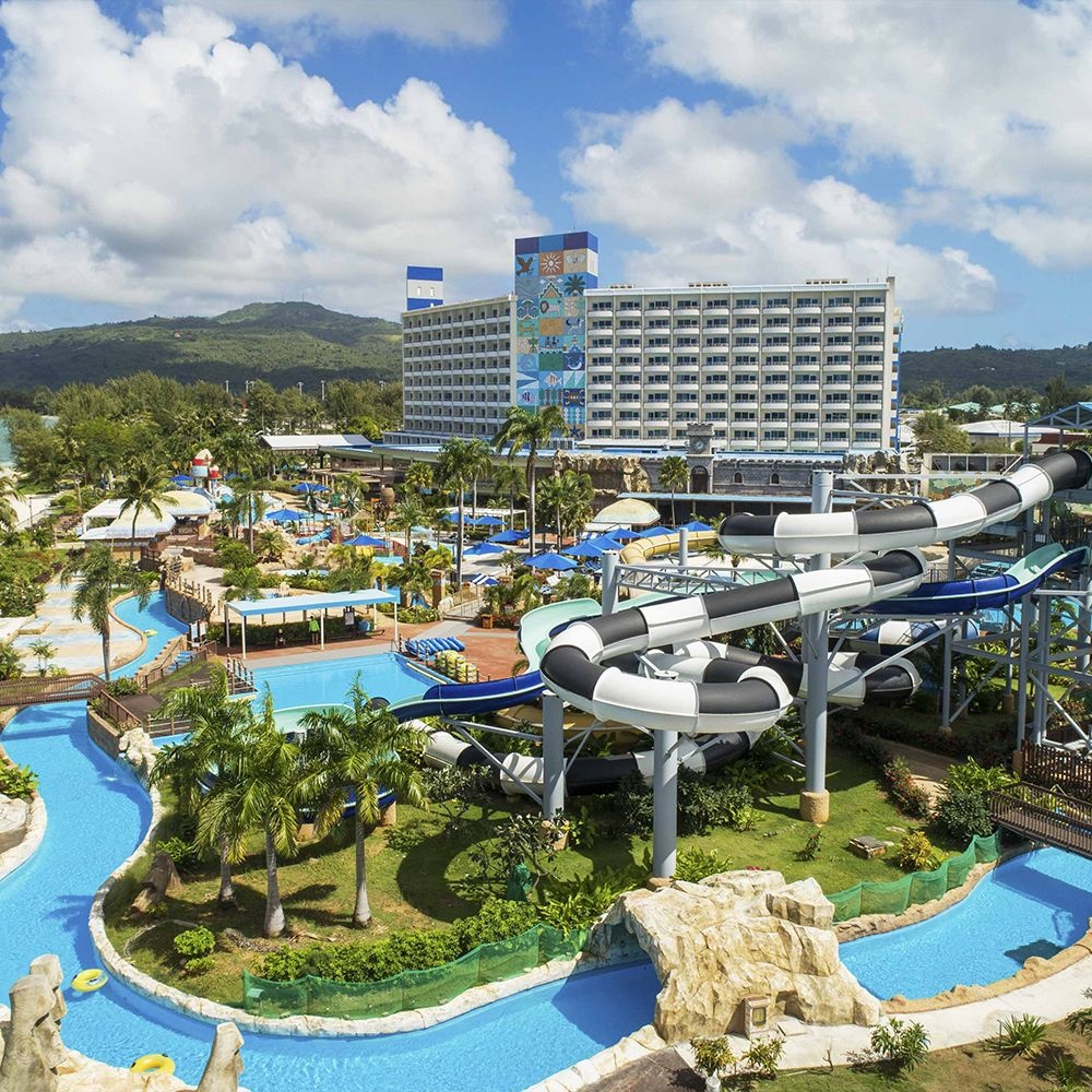 하나투어 G,H,I,J,K,L,M,N 사이판 월드리조트 NO팁/NO쇼핑 자유여행 4일/5일, 디럭스룸 UP+전 일정 호텔식 + BBQ 1회!