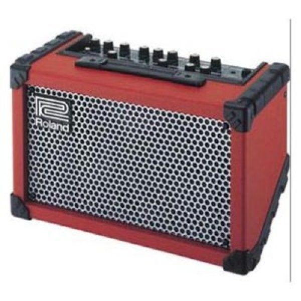 메이플시티로랜드 Roland CUBE-street 기타앰프/콤보앰프/배터리가능/Cube Street/큐브스트리트