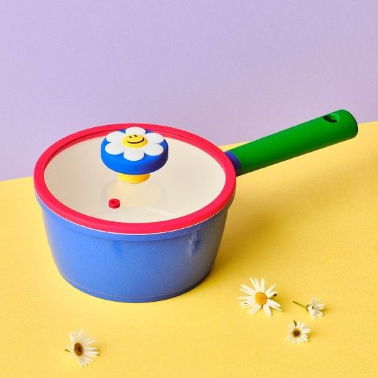 [SGC솔루션㈜]글라스락 위글위글 편수냄비