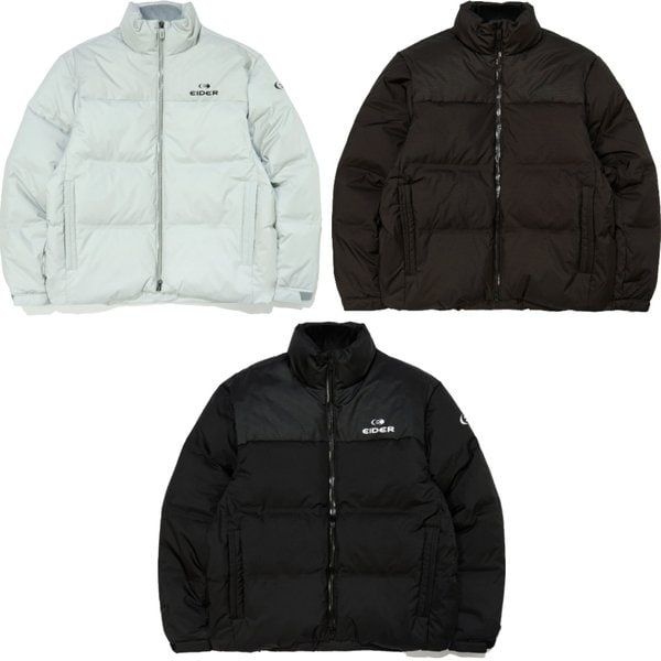 아이더 EIDER 429 DMW24541 WATER PROOF 남여공용 커플룩 CIRCULART서큘라트 구스다운*선물추천* 400578