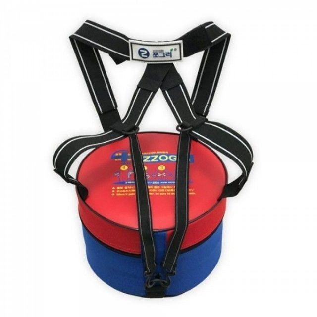 쪼그리 원형 안전방석 밭일의자 4.0-대 작업