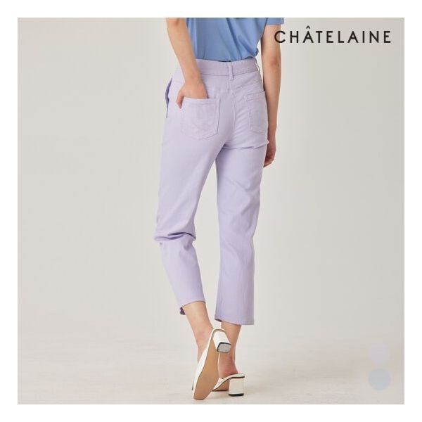 일자핏통데님팬츠_HCBMDP205 952192 샤트렌