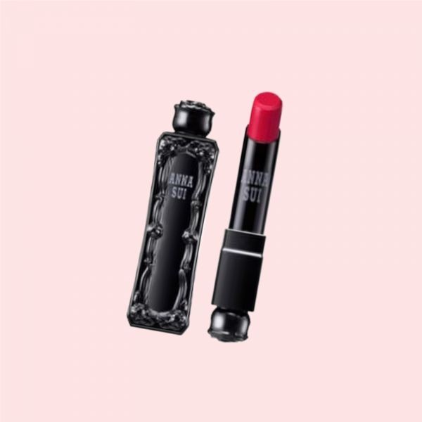 안나수이 클래식 루즈 더 레드 립스틱 3500872