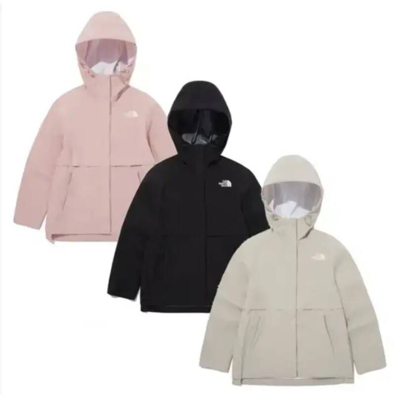 노스페이스점여성 할인 NJ2HQ32 여성 헤미스 파카 728481