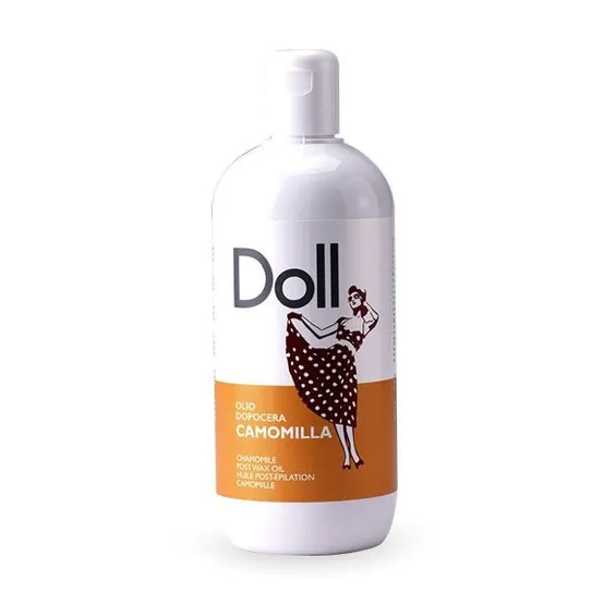 [하이원테크] 이탈리아 직수입 왁싱 후처리 오일 500ml 제모왁스 왁싱 제모용품 