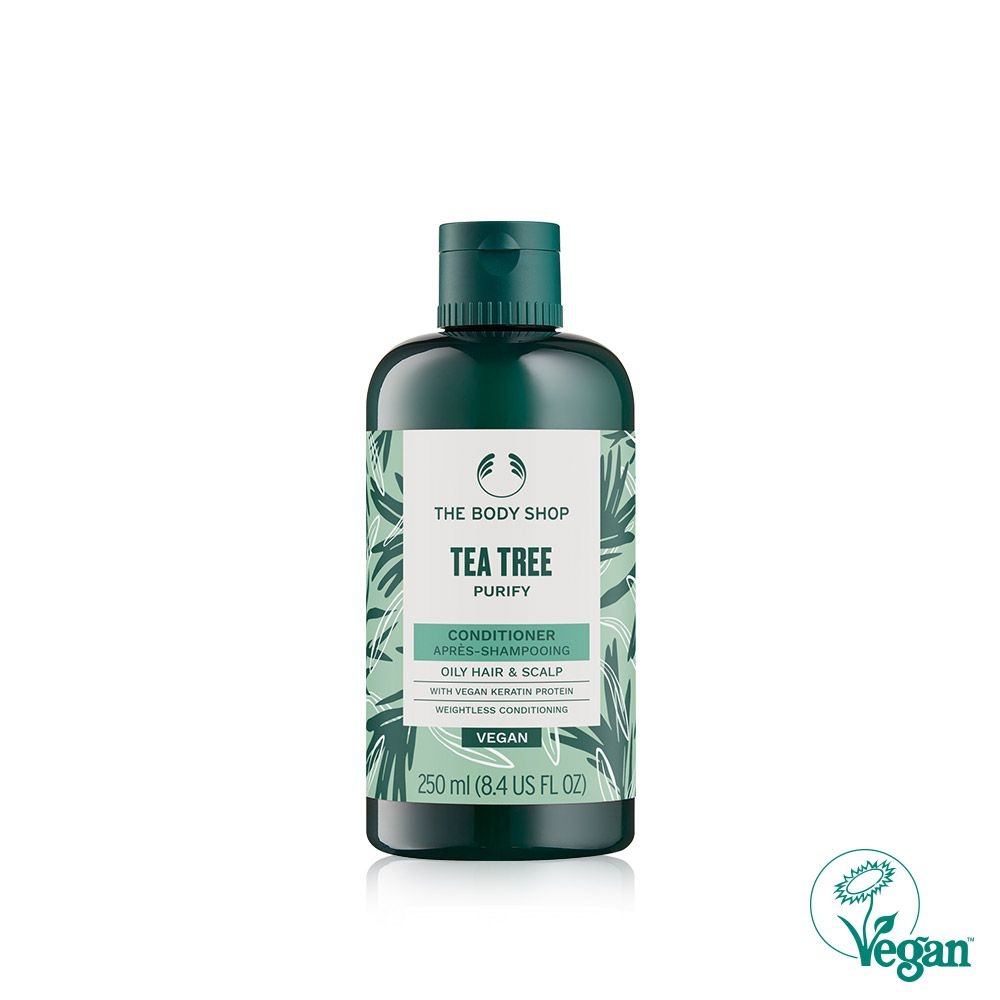 더바디샵 티트리 퓨리파잉 컨디셔너 250ML (42610)
