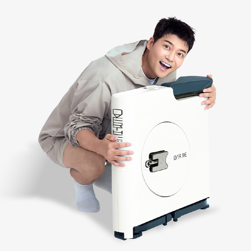 오버더바이크