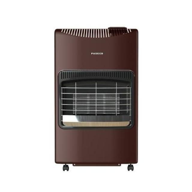 파세코 캐비닛 히터 다크브라운 PCH-G5100MG