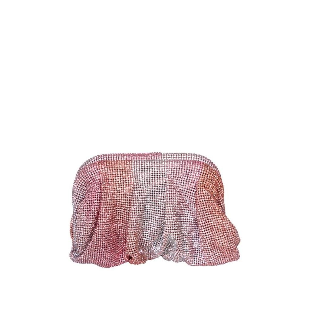 BENEDETTA BRUZZICHES 베네데따 부르치케스 베네데타 브루치체스 스몰 비너스 장식 무지개색 가방 SS24011 034 TP953279617