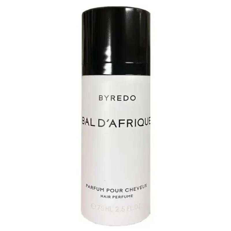 UnKnown 바이레도 발다프리크 헤어퍼퓸 75ml 블랑쉬 모하비고스트